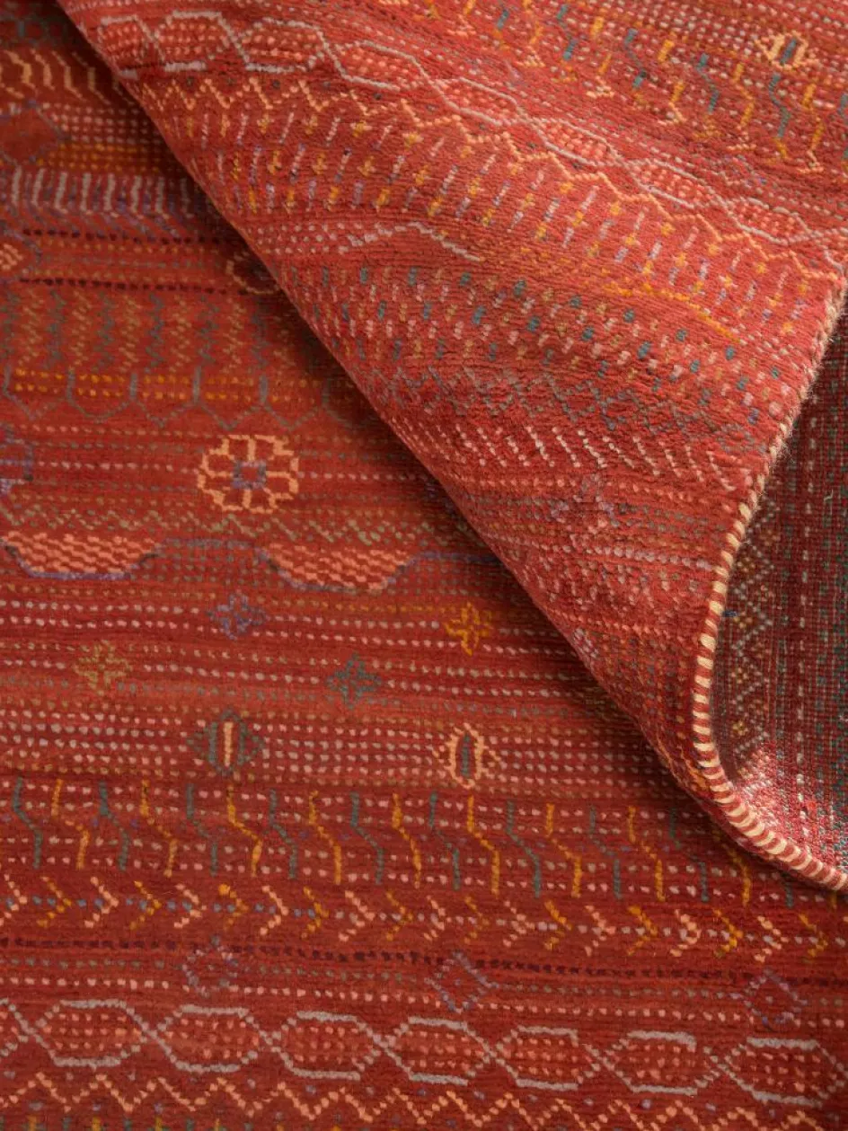 Kibek Contemporary Gabbeh