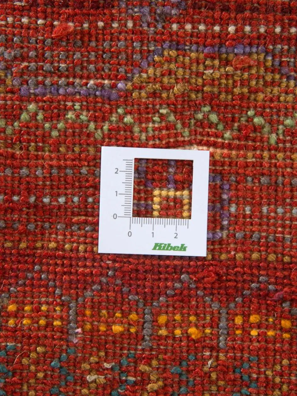 Kibek Contemporary Gabbeh