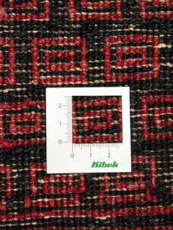 Kibek Contemporary Gabbeh