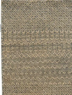 Kibek Contemporary Gabbeh