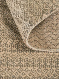 Kibek Contemporary Gabbeh