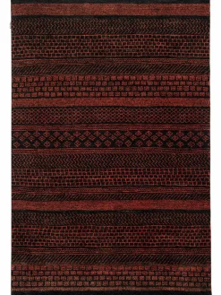 Kibek Contemporary Gabbeh