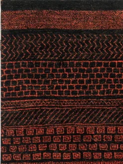 Kibek Contemporary Gabbeh