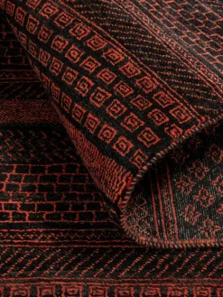 Kibek Contemporary Gabbeh