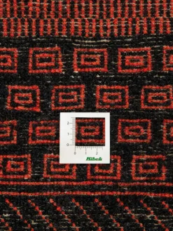 Kibek Contemporary Gabbeh