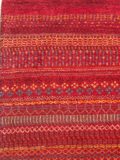 Kibek Contemporary Gabbeh