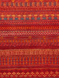 Kibek Contemporary Gabbeh