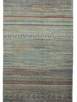 Kibek Contemporary Gabbeh