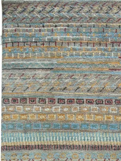 Kibek Contemporary Gabbeh