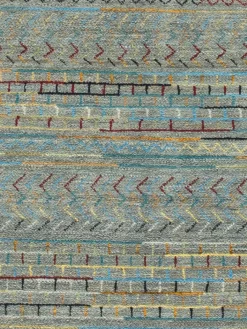 Kibek Contemporary Gabbeh