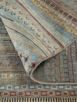 Kibek Contemporary Gabbeh