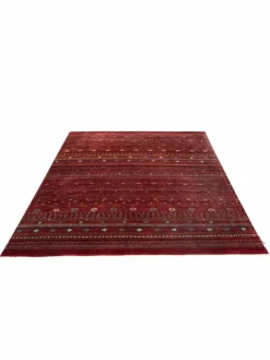 Kibek Contemporary Gabbeh