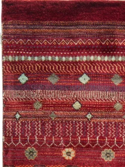 Kibek Contemporary Gabbeh