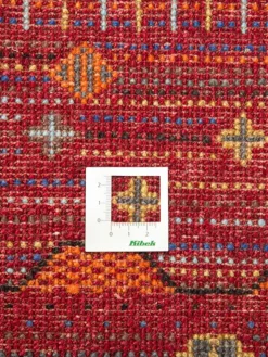 Kibek Contemporary Gabbeh