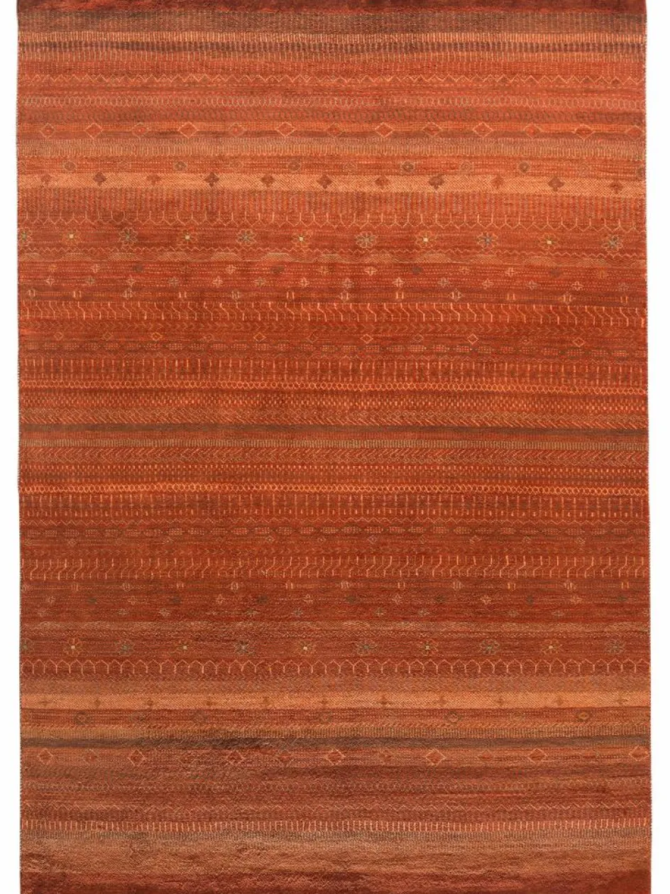 Kibek Contemporary Gabbeh