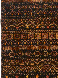 Kibek Contemporary Gabbeh