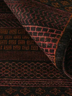 Kibek Contemporary Gabbeh