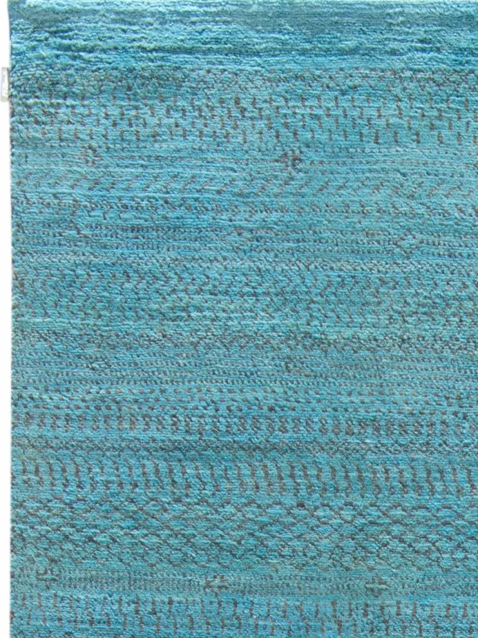 Kibek Contemporary Gabbeh