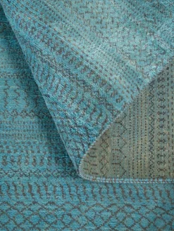 Kibek Contemporary Gabbeh