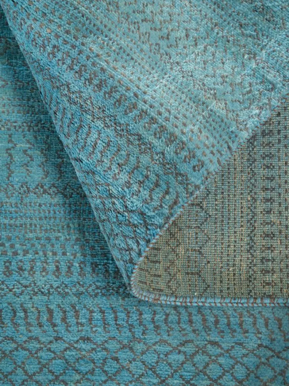 Kibek Contemporary Gabbeh