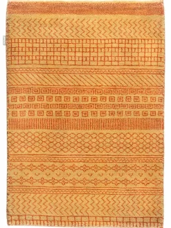 Kibek Contemporary Gabbeh