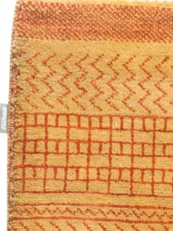 Kibek Contemporary Gabbeh