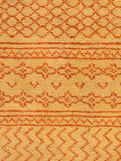 Kibek Contemporary Gabbeh