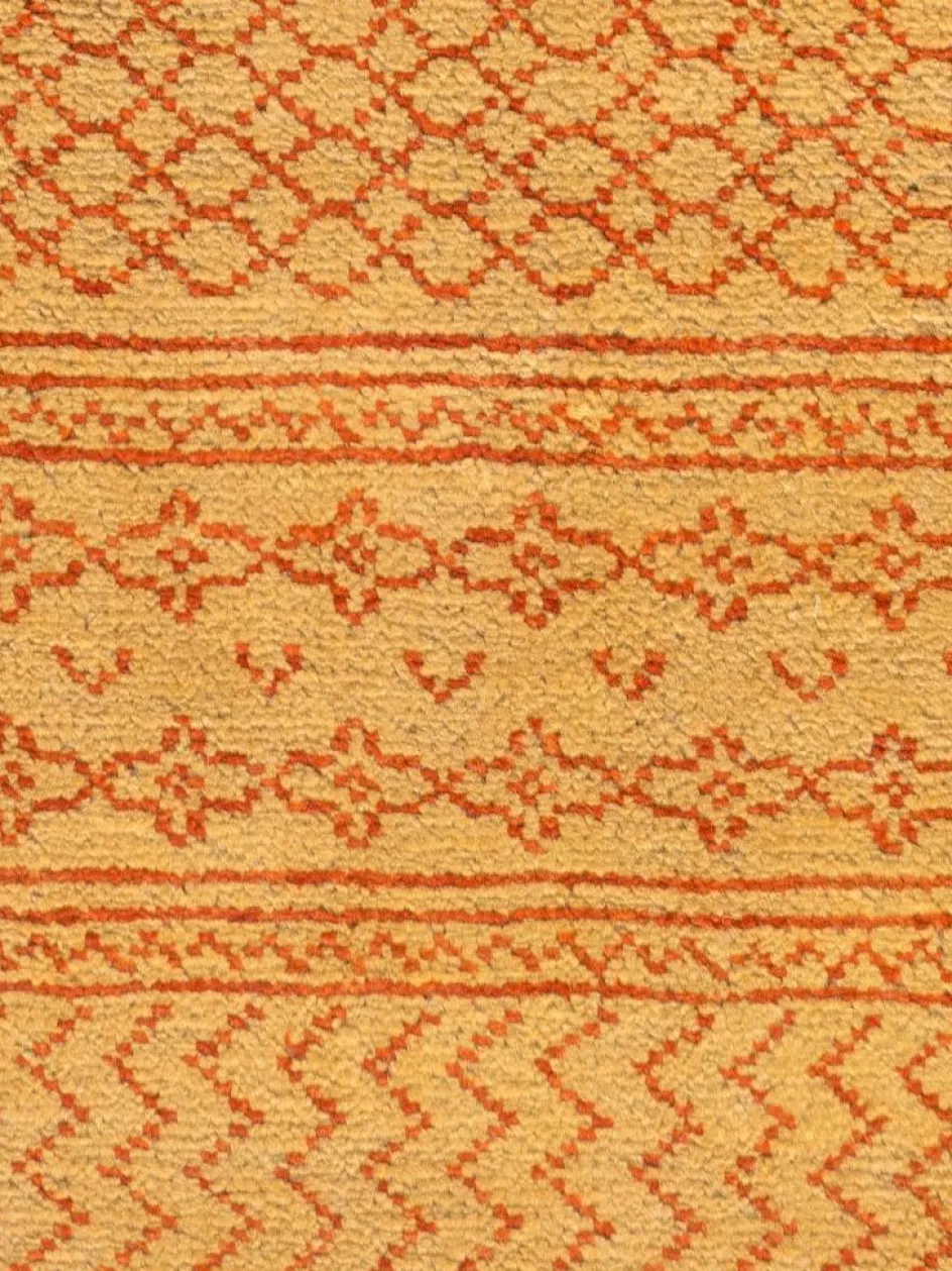 Kibek Contemporary Gabbeh