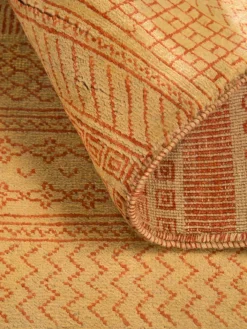 Kibek Contemporary Gabbeh