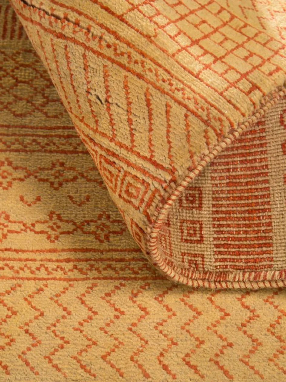 Kibek Contemporary Gabbeh