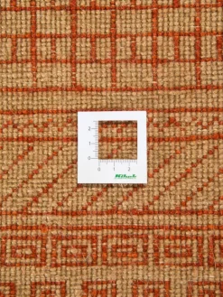 Kibek Contemporary Gabbeh