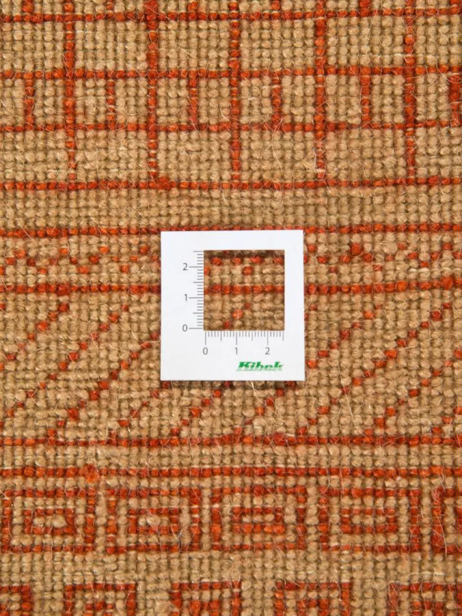 Kibek Contemporary Gabbeh