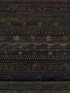 Kibek Contemporary Gabbeh