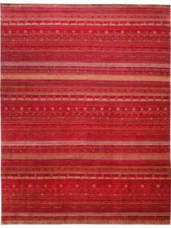 Kibek Contemporary Gabbeh