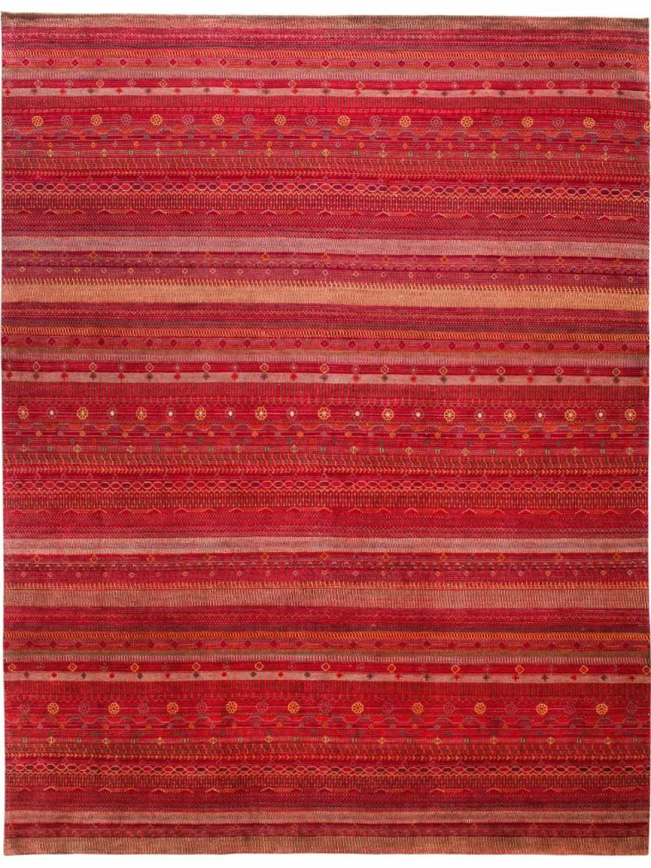 Kibek Contemporary Gabbeh