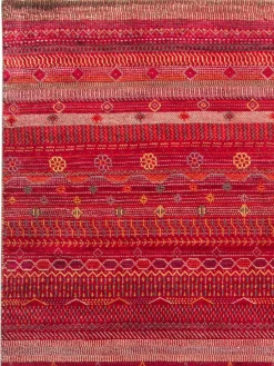 Kibek Contemporary Gabbeh