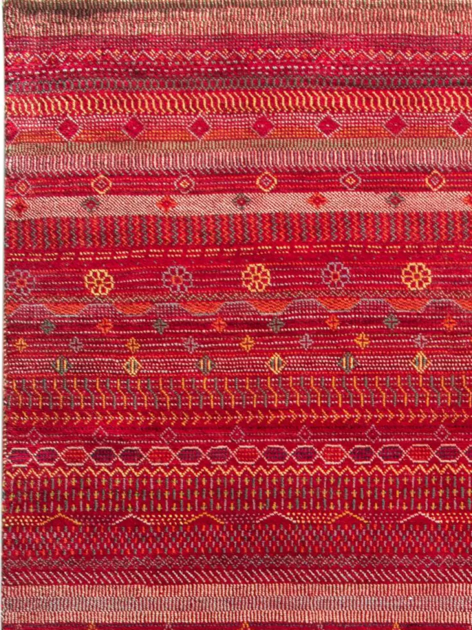 Kibek Contemporary Gabbeh