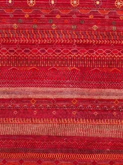 Kibek Contemporary Gabbeh