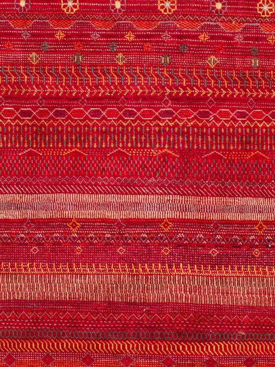 Kibek Contemporary Gabbeh