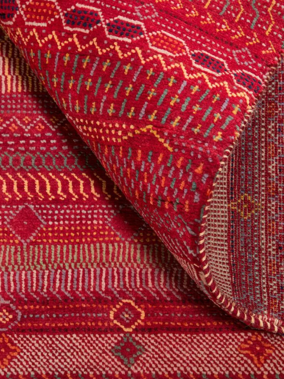 Kibek Contemporary Gabbeh