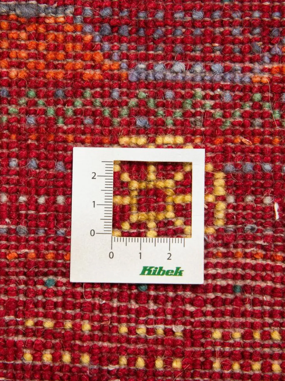 Kibek Contemporary Gabbeh