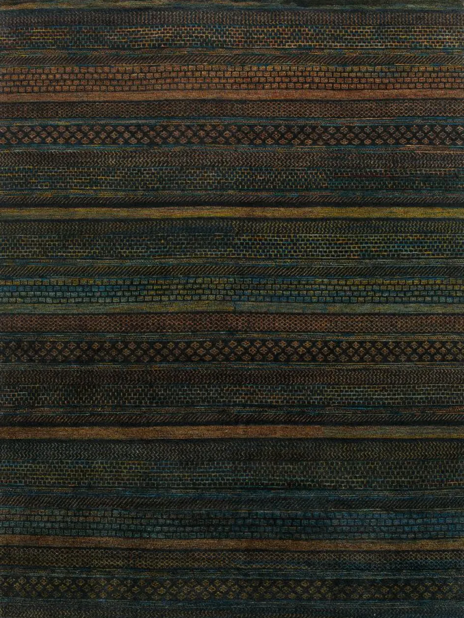 Kibek Contemporary Gabbeh