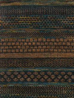 Kibek Contemporary Gabbeh