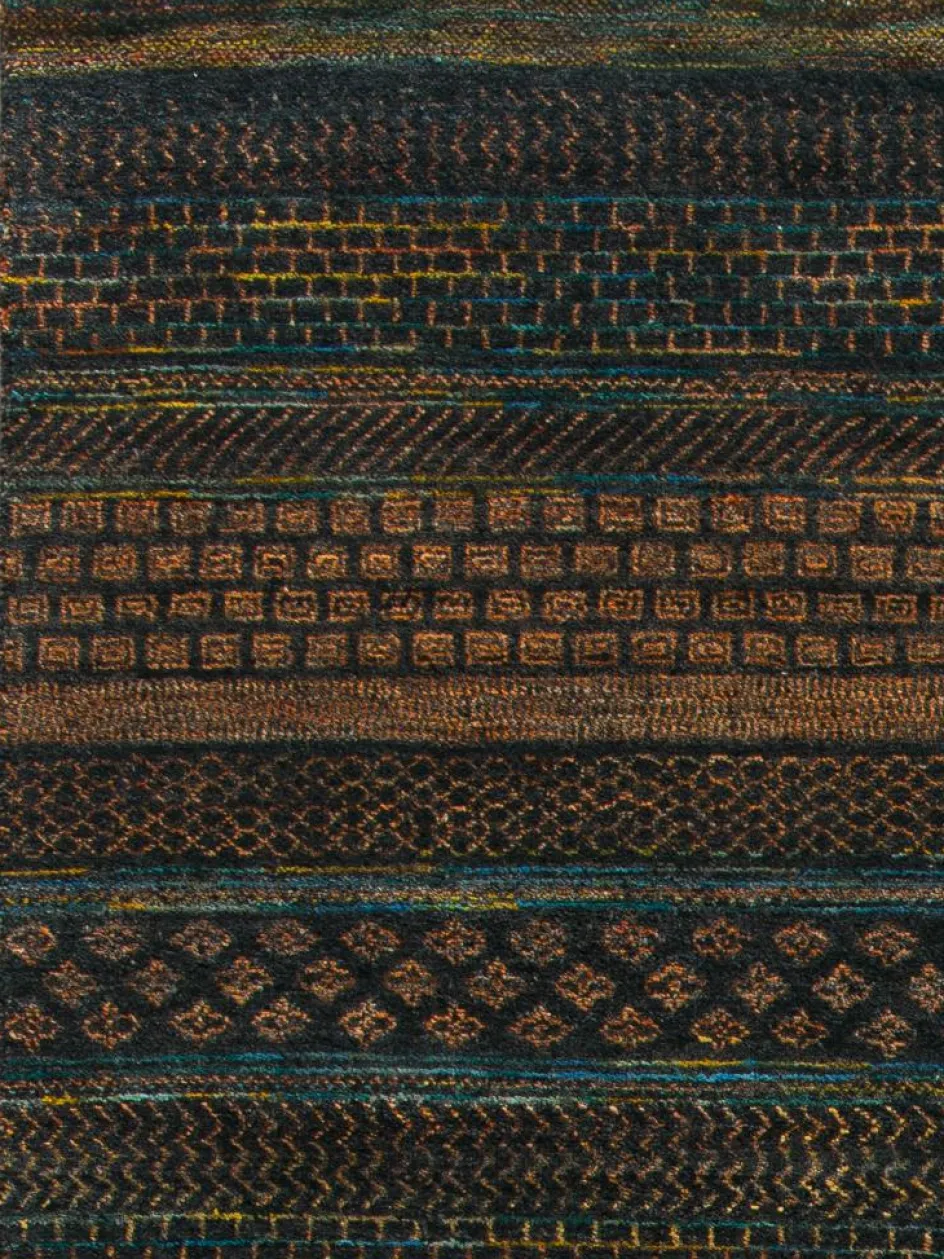 Kibek Contemporary Gabbeh