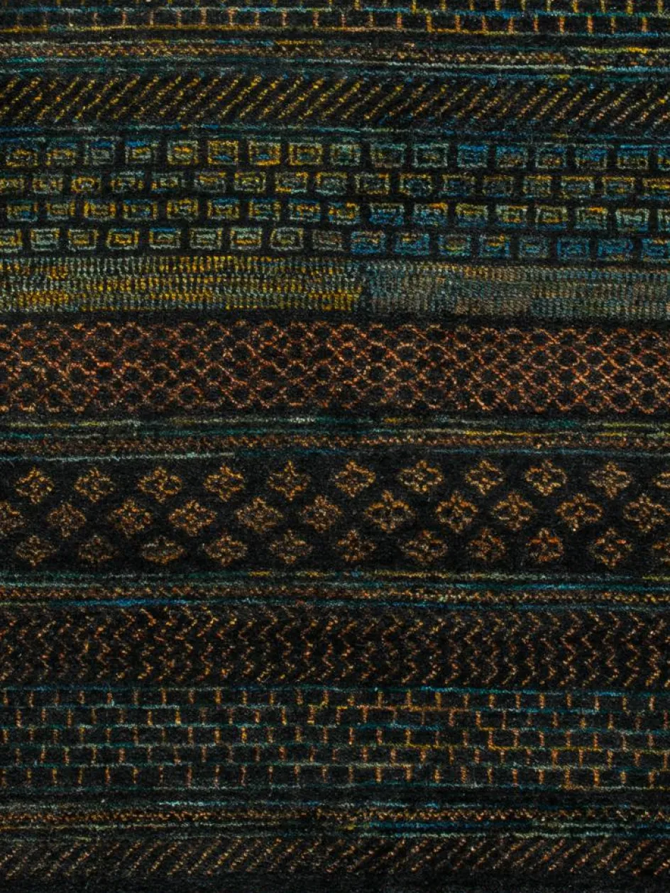 Kibek Contemporary Gabbeh