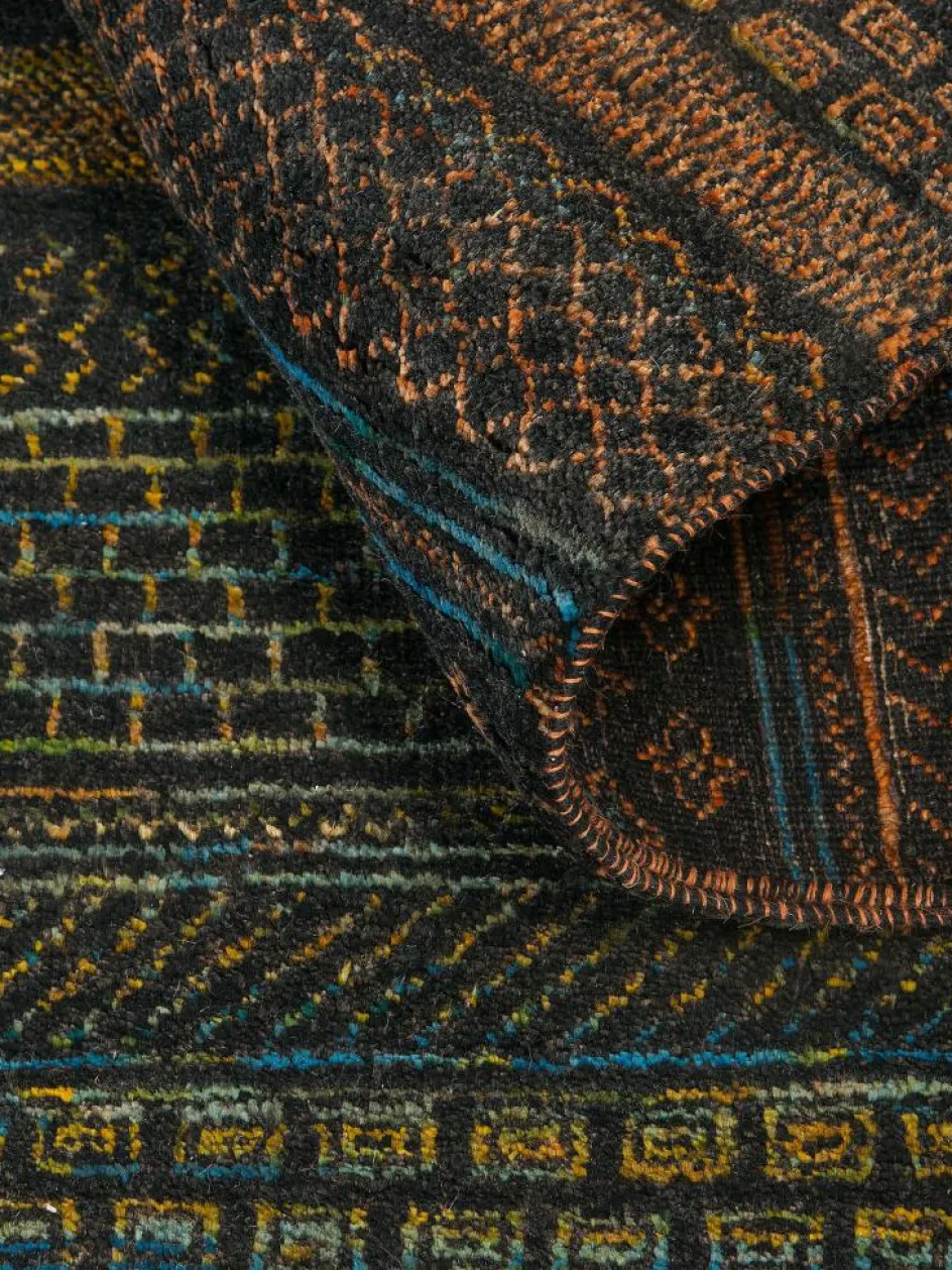 Kibek Contemporary Gabbeh