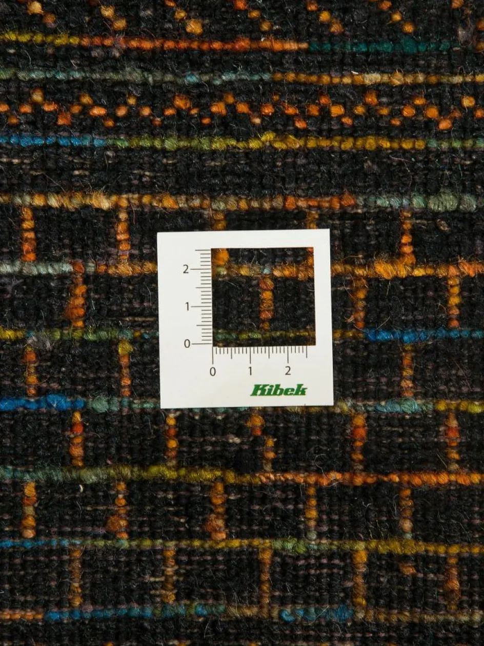 Kibek Contemporary Gabbeh