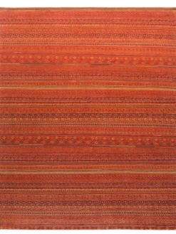 Kibek Contemporary Gabbeh