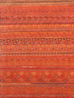 Kibek Contemporary Gabbeh