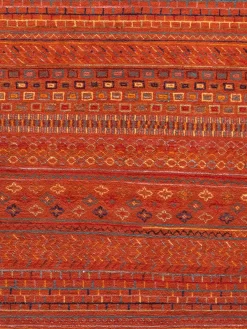 Kibek Contemporary Gabbeh